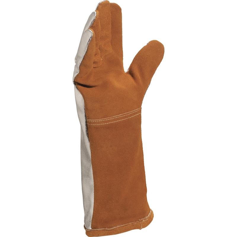 Manusi de protectie pentru sudura TERK400, tip MIG